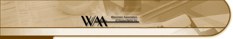 Wisconsin Association of Accountants
